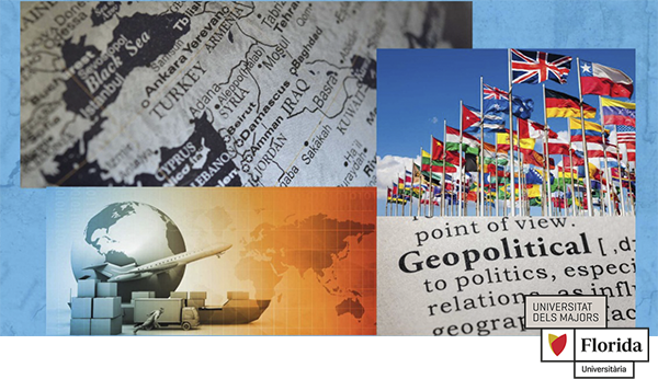 Relaciones internacionales y geopoltica: claves para entender el mundo