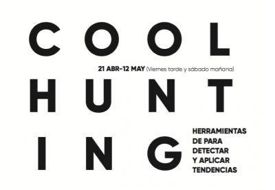 Coolhunting y tendencias. 2 ed. Valencia