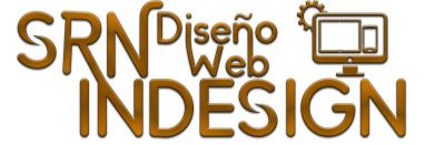 Diseo web y Marketing Online - Srn InDesign