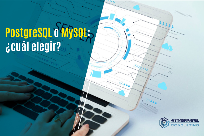 PostgreSQL o MySQL: cul elegir?
