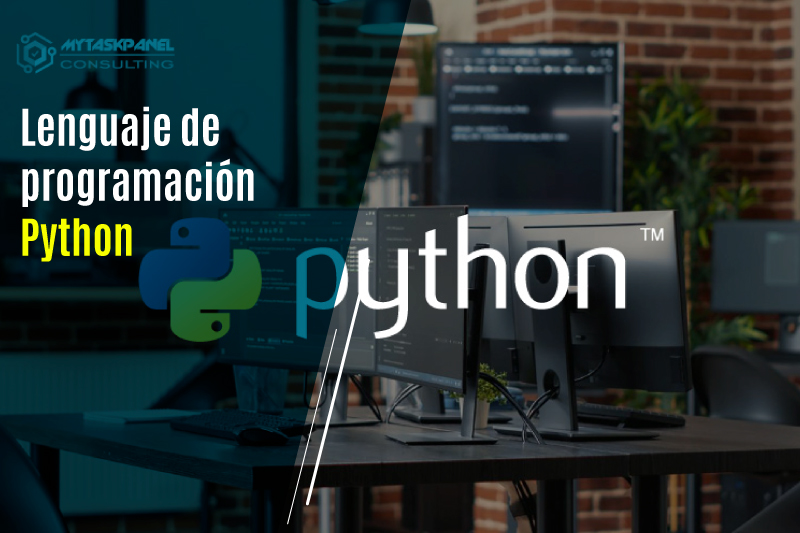 Lenguaje de programacin Python: utilidades, beneficios y casos de uso