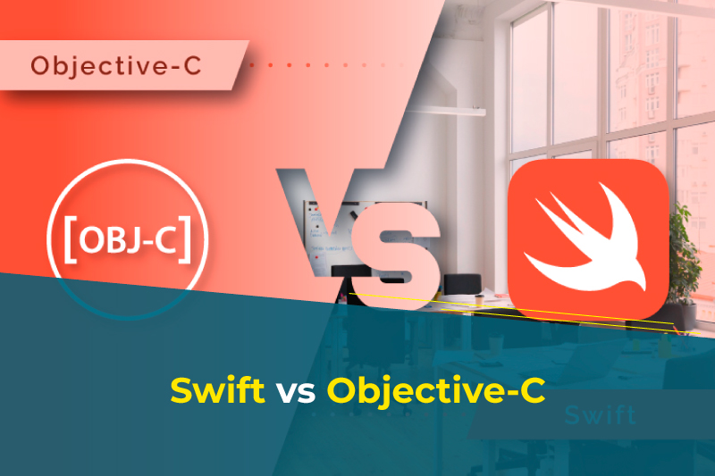Swift y Objective-C: Por qu ambos lenguajes son importantes para el desarrollo en iOS?