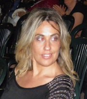 Sandra Torrighelli