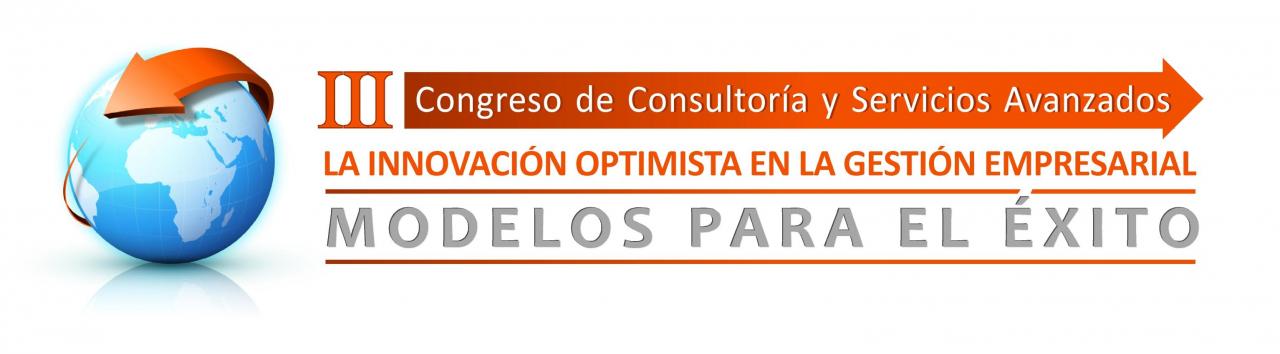 III Congreso de Consultoría y Servicios Avanzados